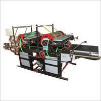Hdpe Woven Sack Printing Machine