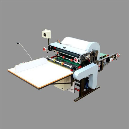 PP Woven Bag Flexo Printing Machine