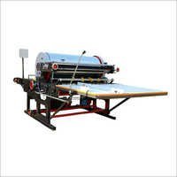 Woven Bag Printing Machine