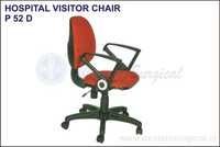 0052 D Hospital Visitor Chair