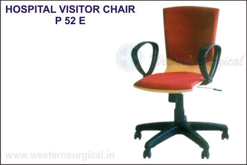 0052 E Hospital Visitor Chair