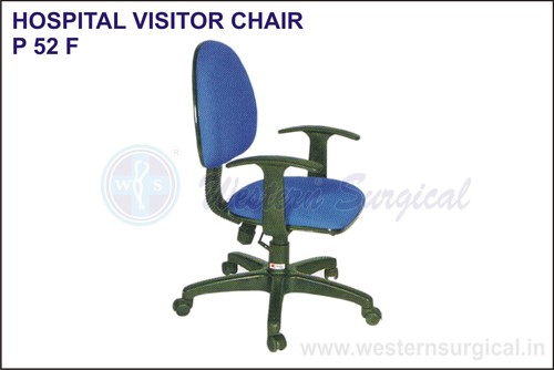 0052 F Hospital Visitor Chair
