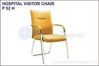 0052 H Hospital Visitor Chair