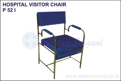 0052 I Hospital Visitor Chair