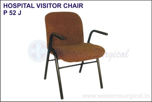 0052 J Hospital Visitor Chair