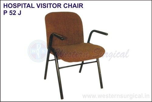 0052 J Hospital Visitor Chair