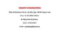 CONTACT DETAIL