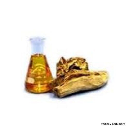 Vaibhav Perfumery Sandalwood Fragrance Oil