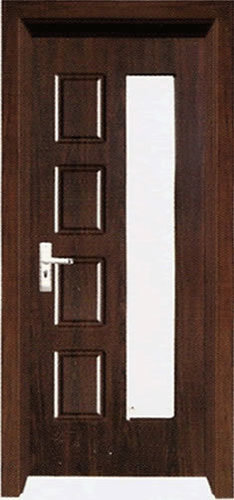 PVC Laminated Doors