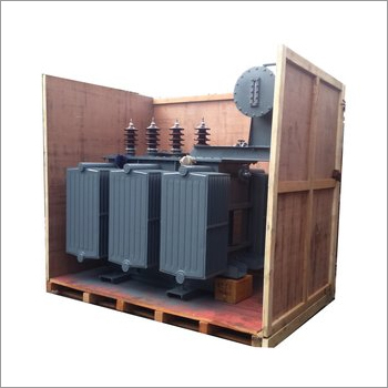 Heavy-Duty Machinery Packaging Boxes