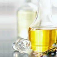 कॉस्मेटिक ऑयल