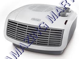 Fan Heater Application: Home Purpose