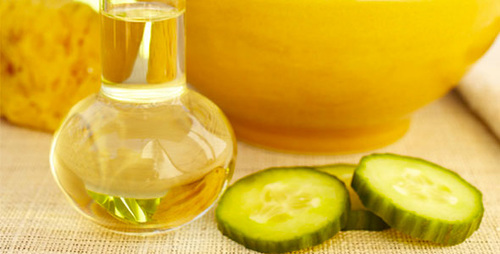 Cucumber Seed Oil - 100% Pure Essential Oil , Natural Odour, Pale Yellow Appearance, Reduces Pigmentation, Suitable for All Age Groups and Genders