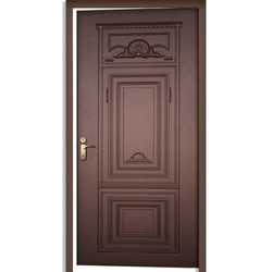Wooden Stylish Door