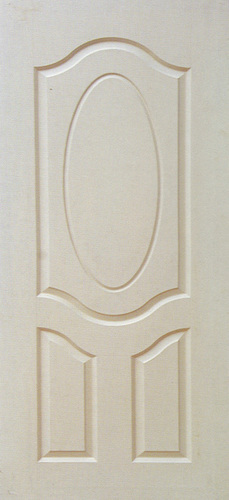 Skin Moulded Doors
