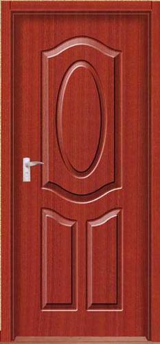 Moulded Doors