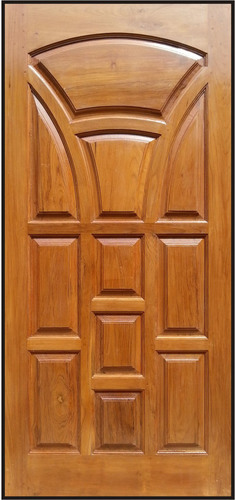 Burma Moulded Doors