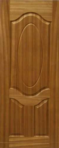 Moulded Skin Doors