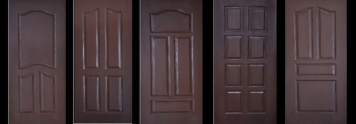 Stylish Moulded Doors