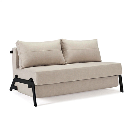 Steel Sofa Cum Bed