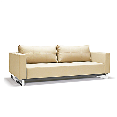Designer Sofa Cum Bed