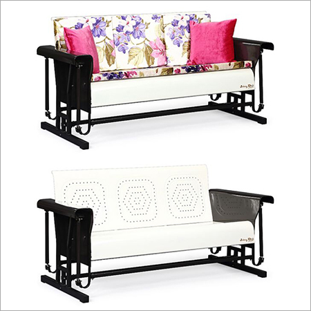 Rocking Sofa