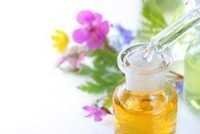Flower Oils
