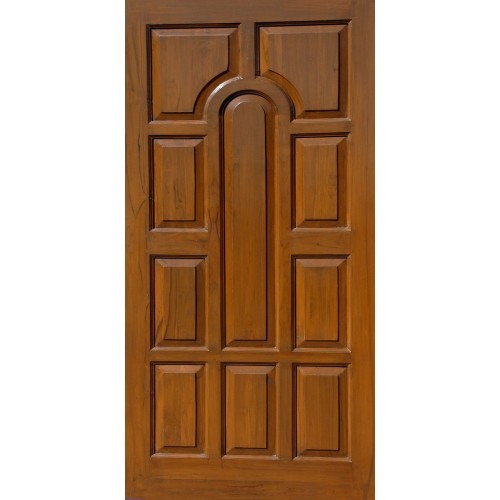 Ghana Teak Doors