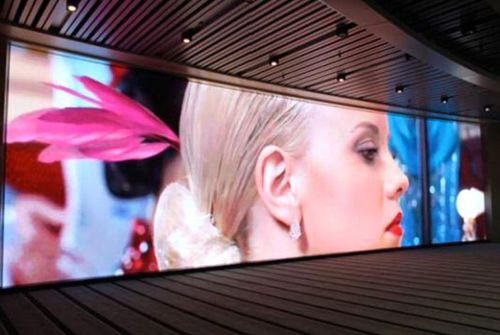 LED Video Wall Indoor