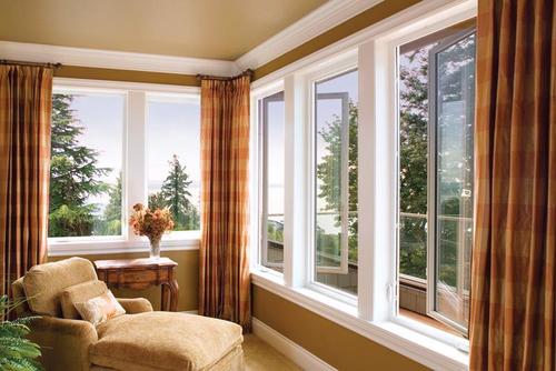 Home Window