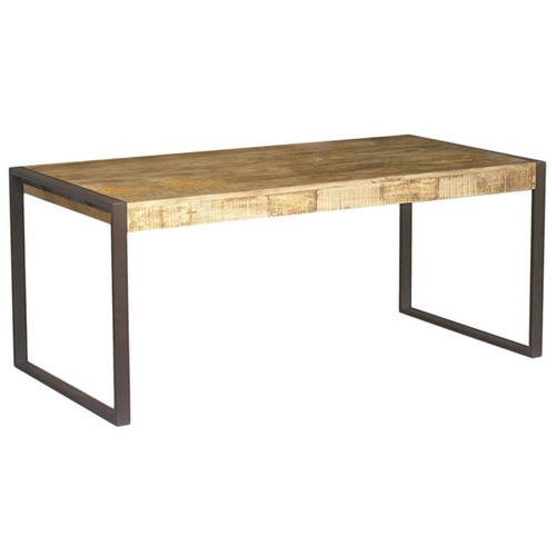 Wooden Dining Table