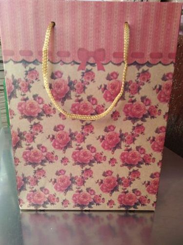 Designer Paper Bags
