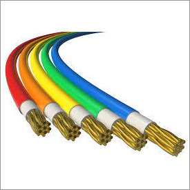 Flexible Single Core Wire