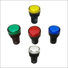 LED Indicators