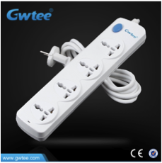 Power Extension Cords With USB Ports