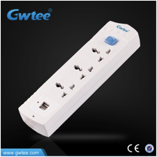 Power Extension Cord Boards