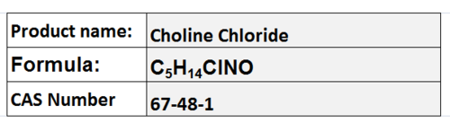 Organic Compounds