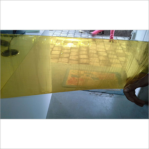 PVC Strip Curtain