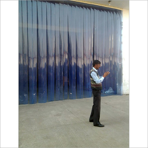 Plastic Strip Curtains