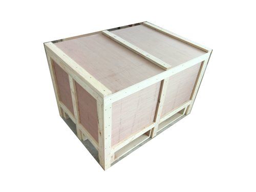 Plywood Box