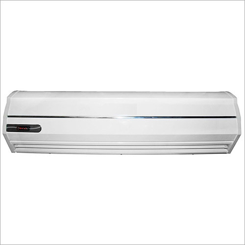 Air Curtain