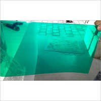 PVC Welding Curtains