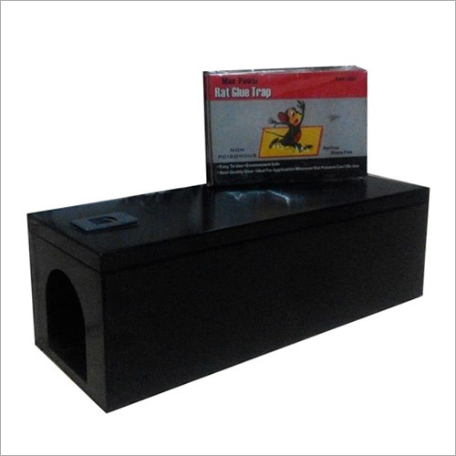 Rat Trap