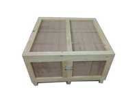 Plywood Boxes & Crates