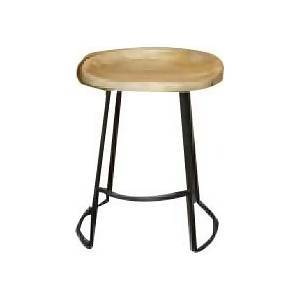 Wooden Stool