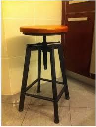 Wheel Stool