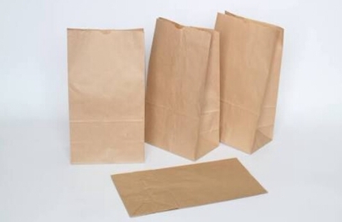 Brown Paper Bag