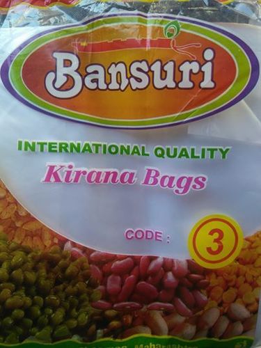 PP Carry Bag