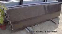 Cats Eye Granite - Star Ruby Granite