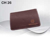 Promotional Visiting Card Holder